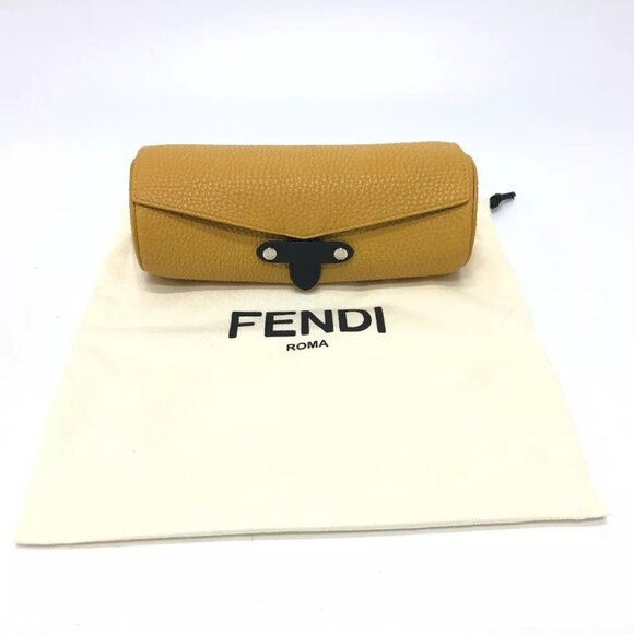 FENDI 7AS073 Watch case Watch case Watch case Accessory case - Picture 1 of 16